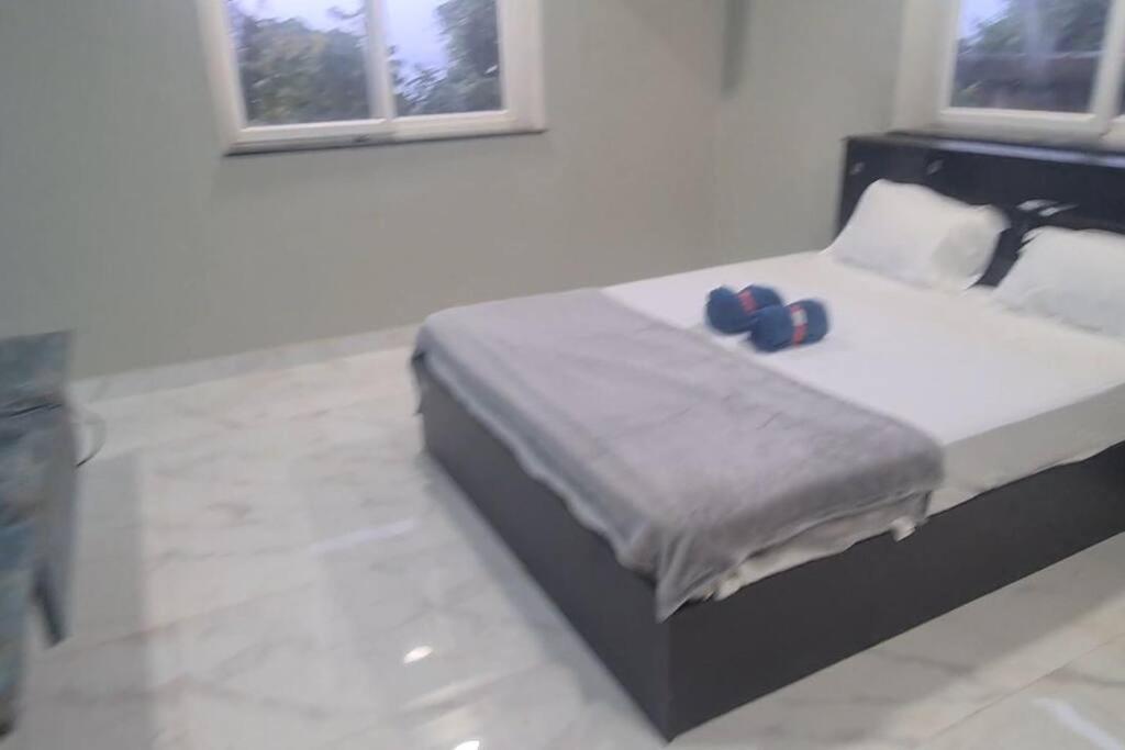Rk Island View 3 Bedroom Apartment Dabolim Dış mekan fotoğraf
